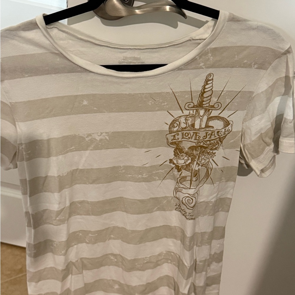 I love Jack Sparrow t-shirt